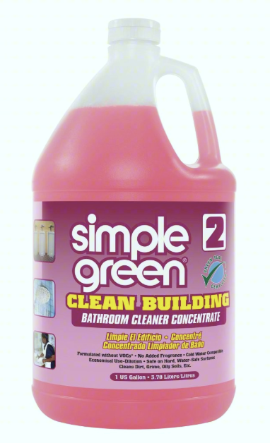 Bathroom, Tiles & Toilet Cleaners